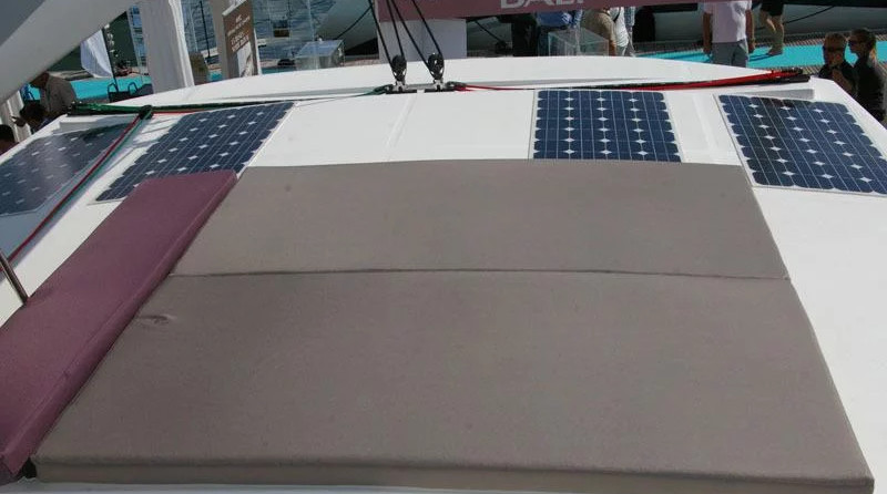 Bali 4.5 - 4 + 2 cab.