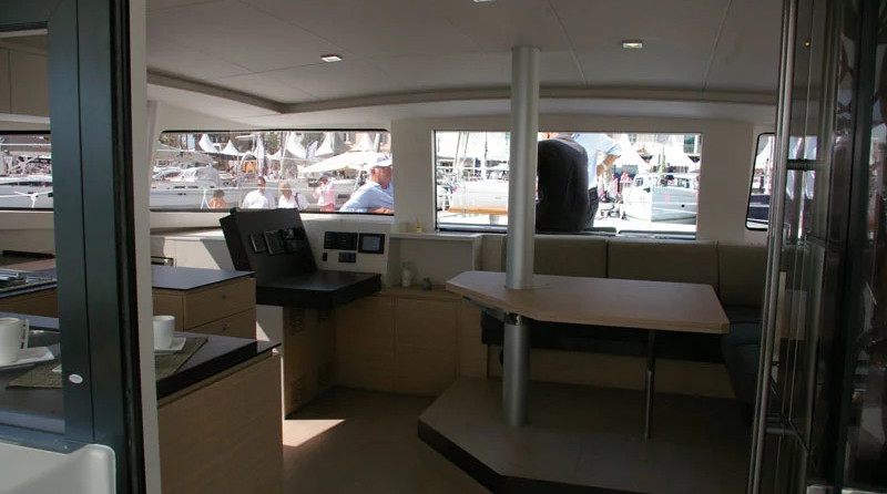 Bali 4.5 - 4 + 2 cab.