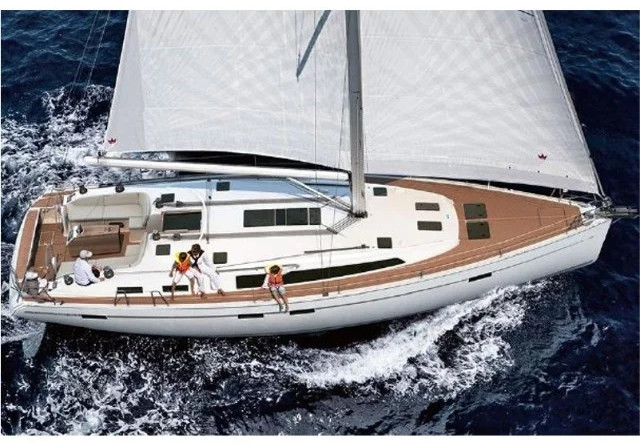 Bavaria Cruiser 51