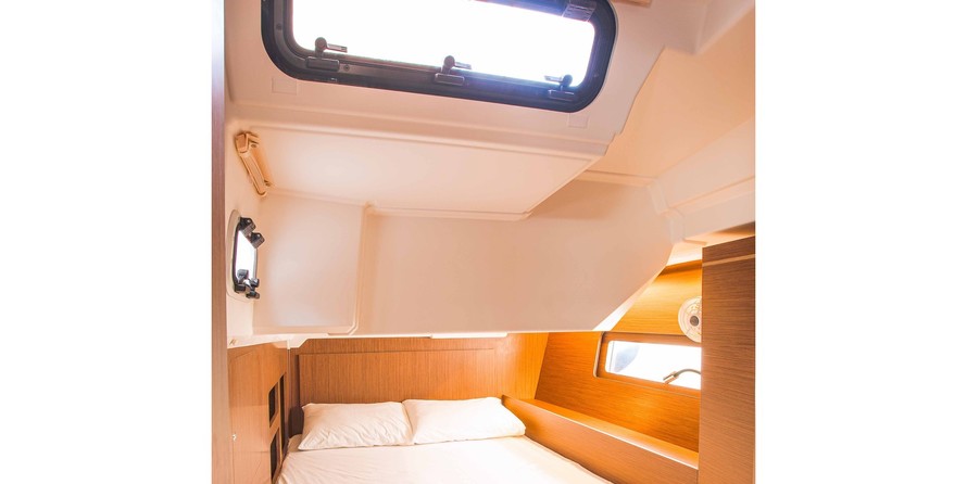 Beneteau Oceanis 46.1