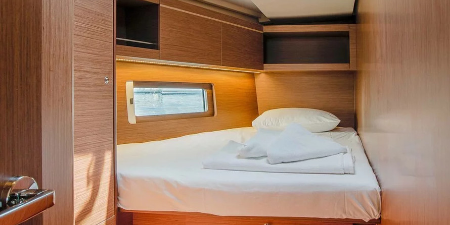 Beneteau Oceanis 46.1