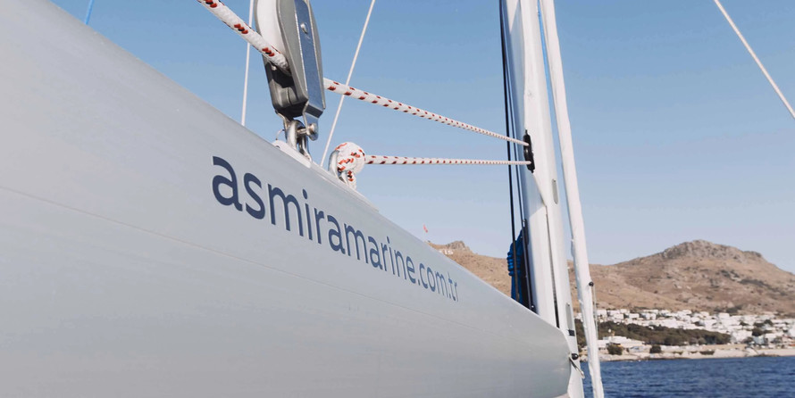 Beneteau Oceanis 46.1