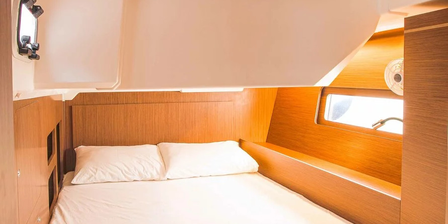 Beneteau Oceanis 46.1