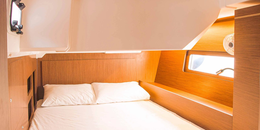 Beneteau Oceanis 46.1