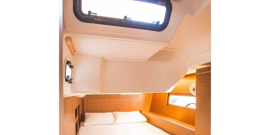 Beneteau Oceanis 46.1