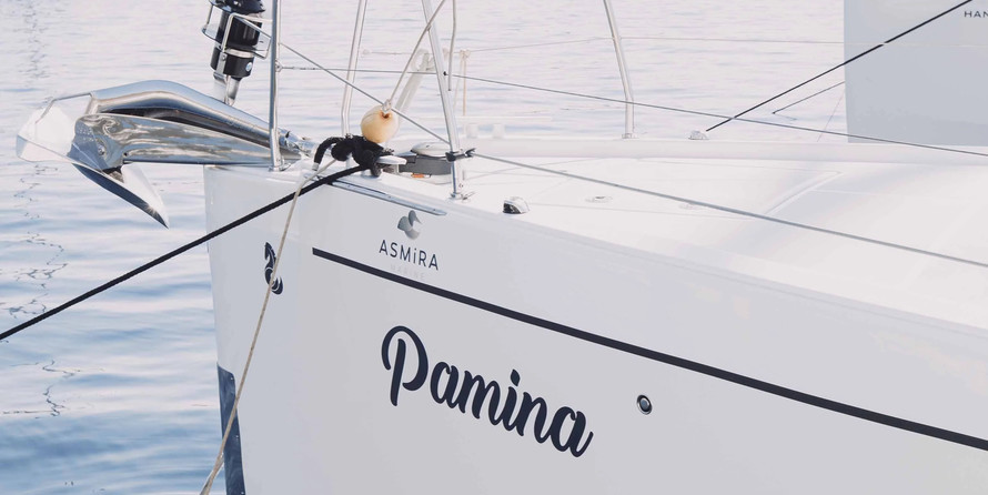 Beneteau Oceanis 46.1