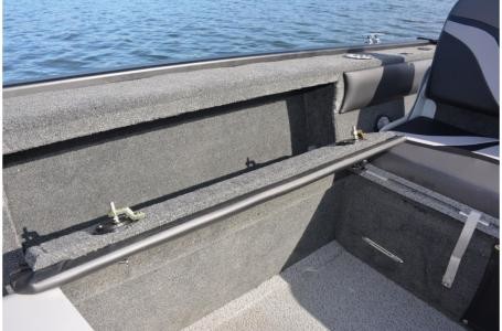 Starcraft Marine Starweld 18 DC Fusion Pro