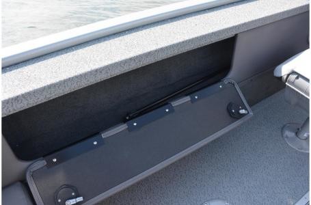 Starcraft Marine Starweld 18 DC Fusion Pro