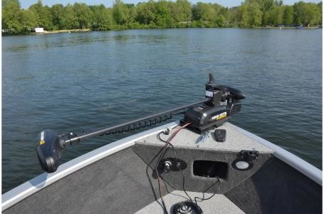 Starcraft Marine Starweld 18 DC Fusion Pro