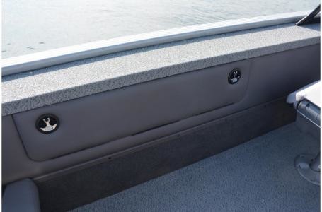 Starcraft Marine Starweld 18 DC Fusion Pro