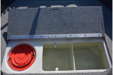 Starcraft Marine Starweld 18 DC Fusion Pro