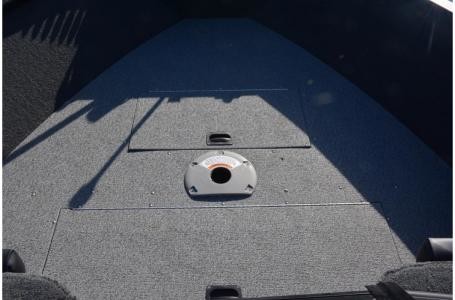 Starcraft Marine Starweld 18 DC Fusion Pro