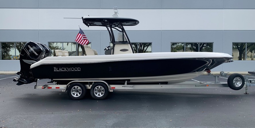 Blackwood 27 High Side