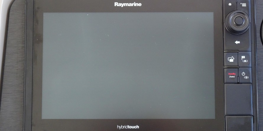 Sea Ray 460 Sundancer