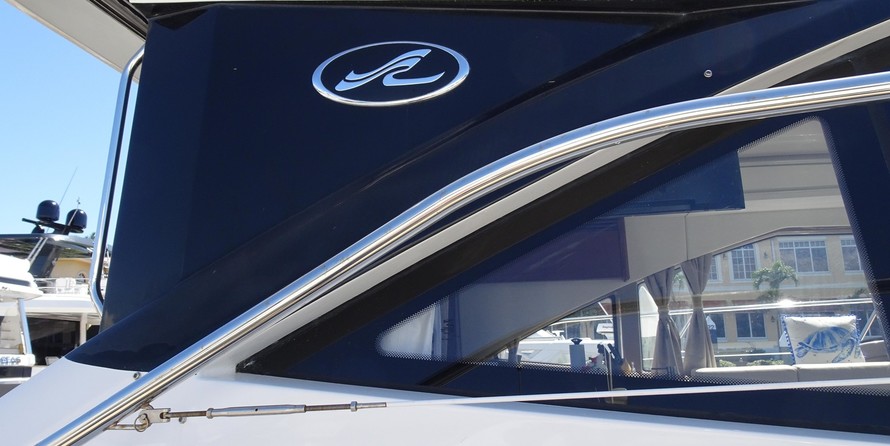 Sea Ray 460 Sundancer