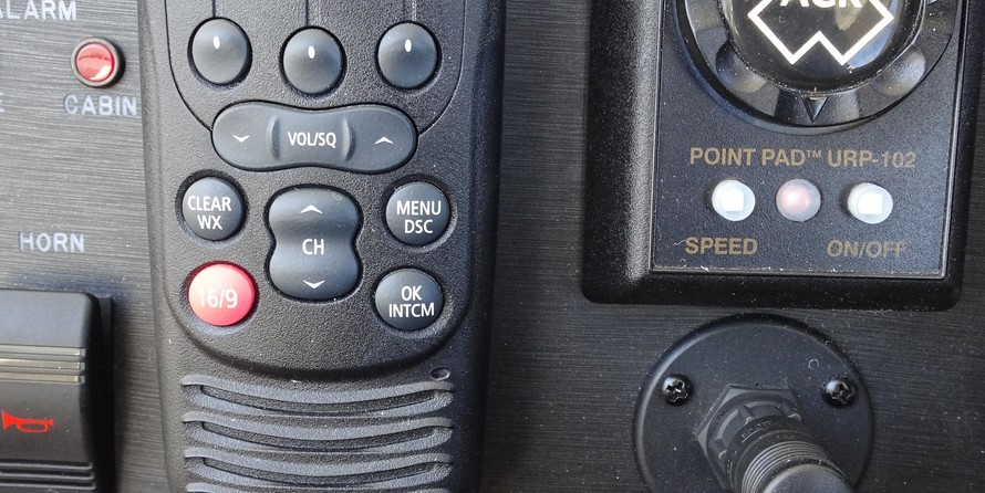 Sea Ray 460 Sundancer