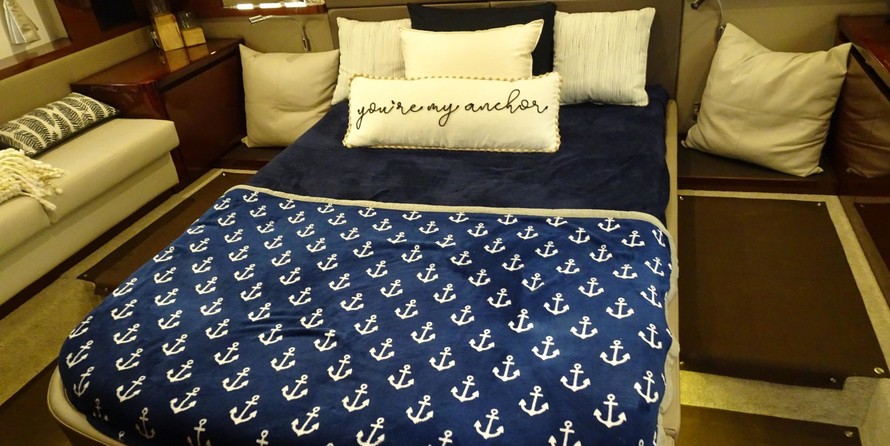 Sea Ray 460 Sundancer