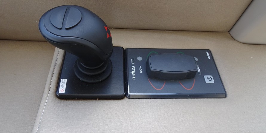 Sea Ray 460 Sundancer