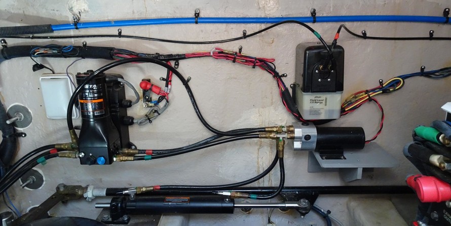 Sea Ray 460 Sundancer