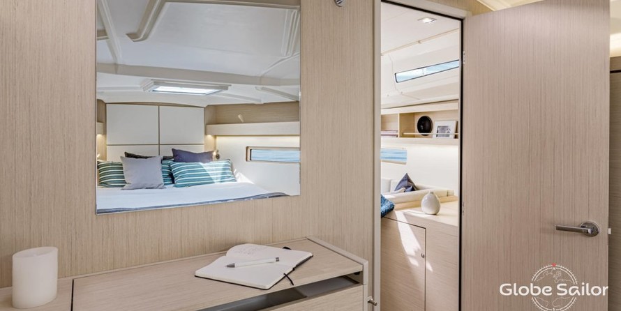 Oceanis 40.1