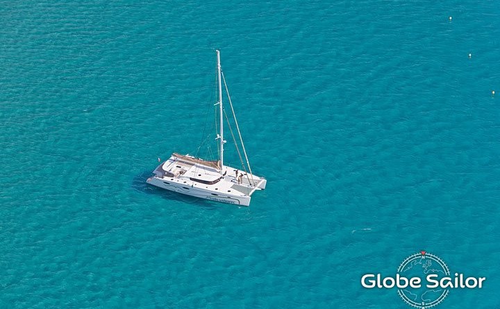 Fountaine Pajot Galathea 65