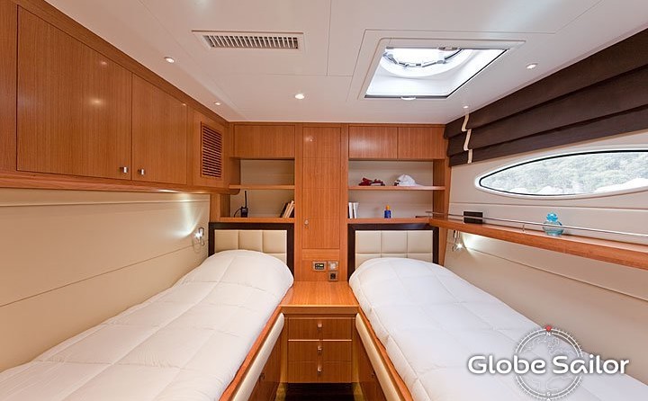 Fountaine Pajot Galathea 65