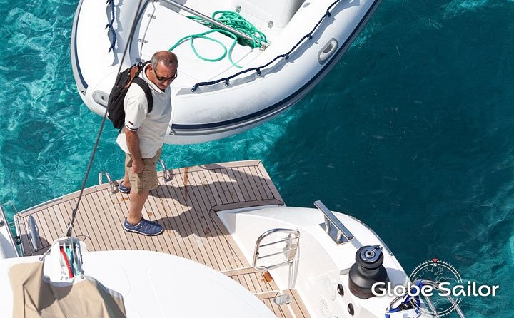 Fountaine Pajot Galathea 65