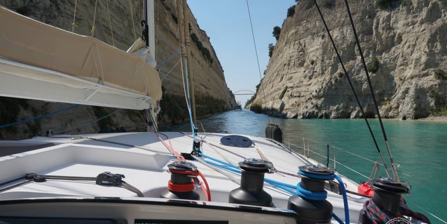 Fountaine Pajot Galathea 65