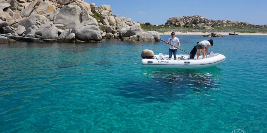 Fountaine Pajot Galathea 65