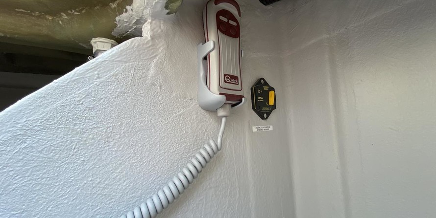 Fountaine Pajot MY 40