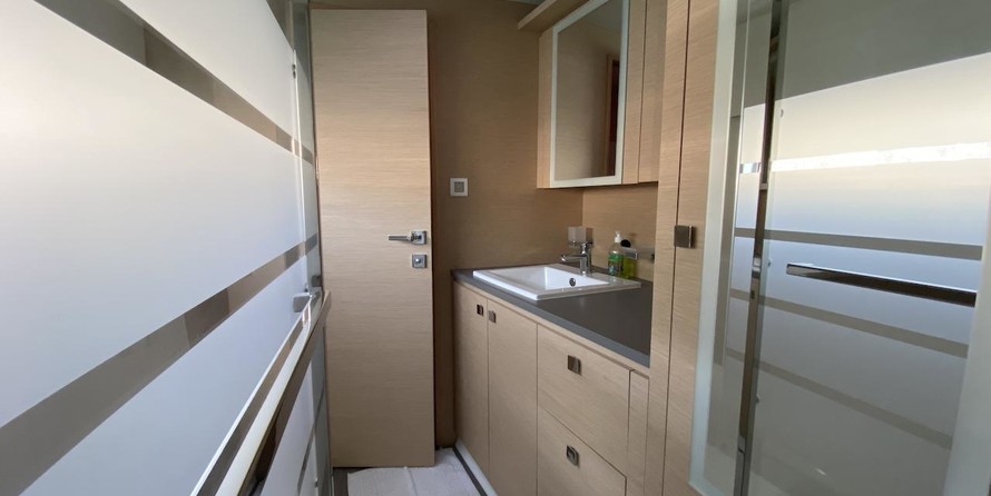 Fountaine Pajot MY 40