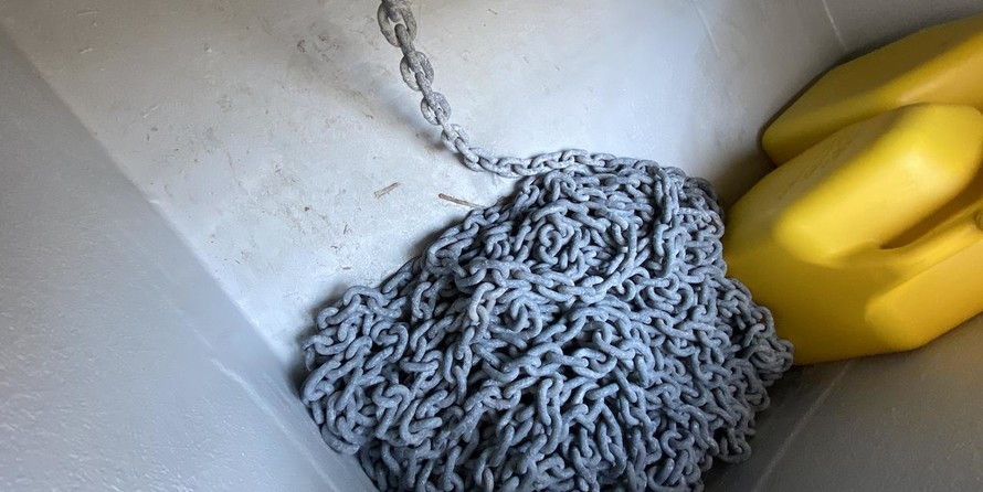 Fountaine Pajot MY 40