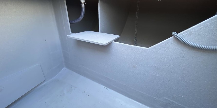 Fountaine Pajot MY 40