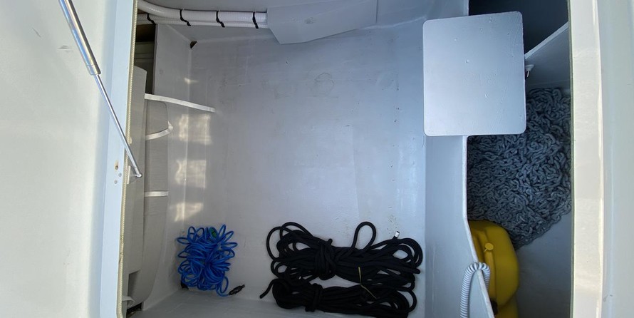 Fountaine Pajot MY 40