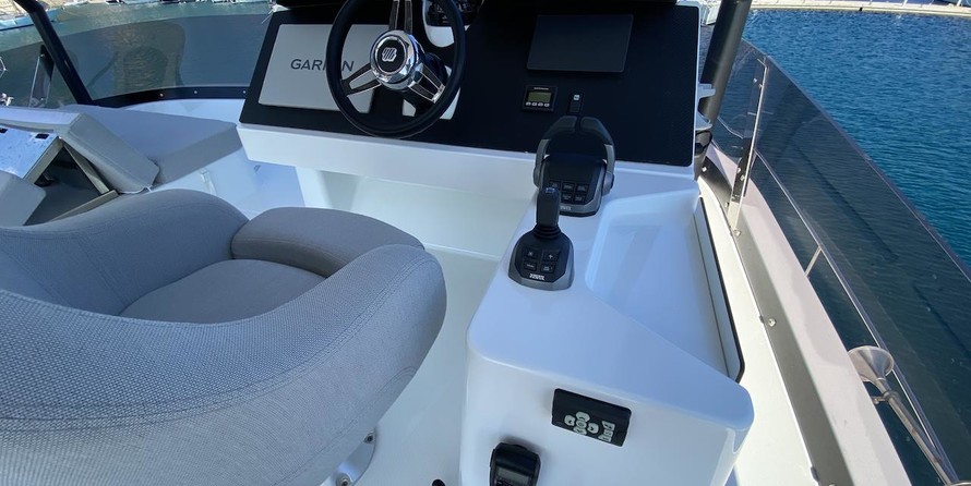 Fountaine Pajot MY 40