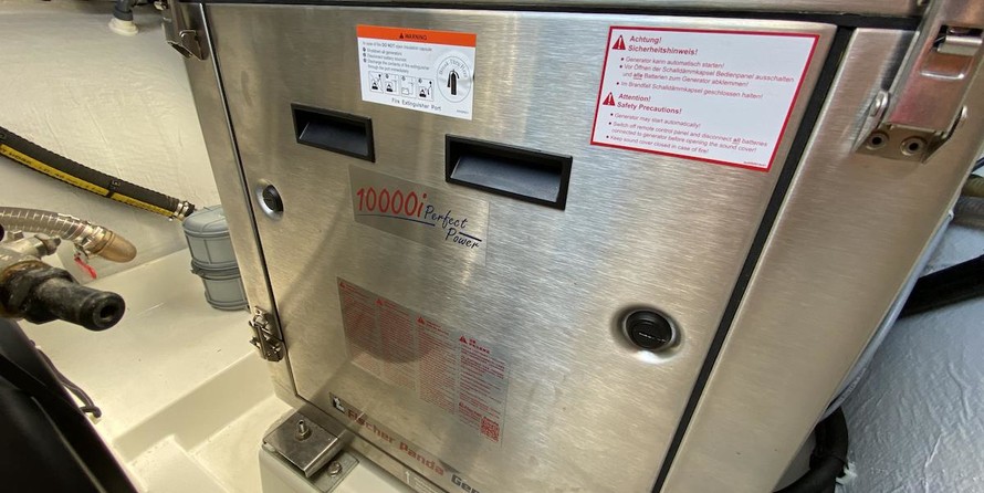 Fountaine Pajot MY 40