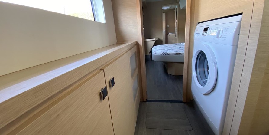Fountaine Pajot MY 40