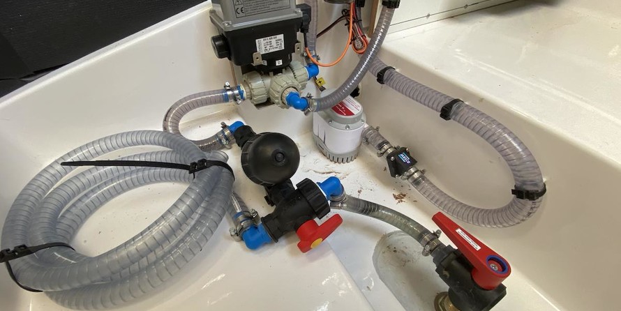 Fountaine Pajot MY 40