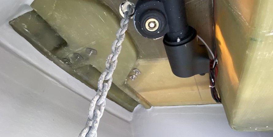 Fountaine Pajot MY 40