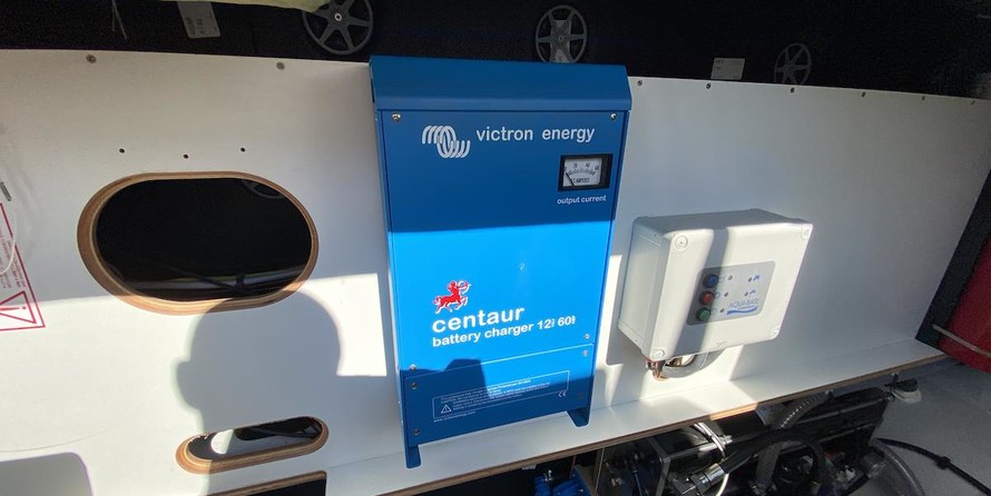 Fountaine Pajot MY 40