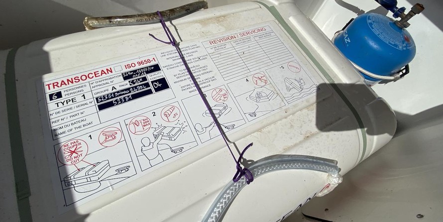 Fountaine Pajot MY 40