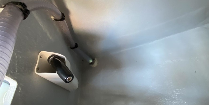 Fountaine Pajot MY 40