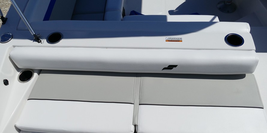 Starcraft SVX 231 OB