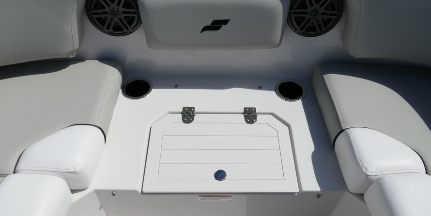 Starcraft SVX 231 OB