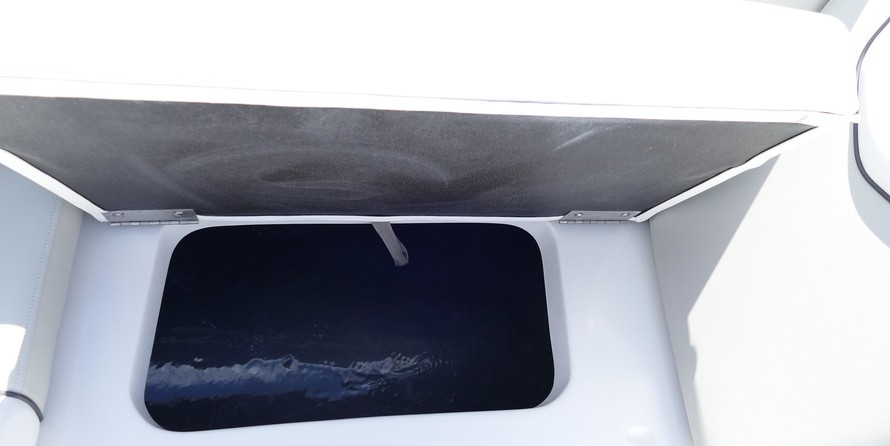 Starcraft SVX 231 OB