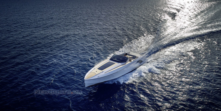 Frauscher 1414 DEMON