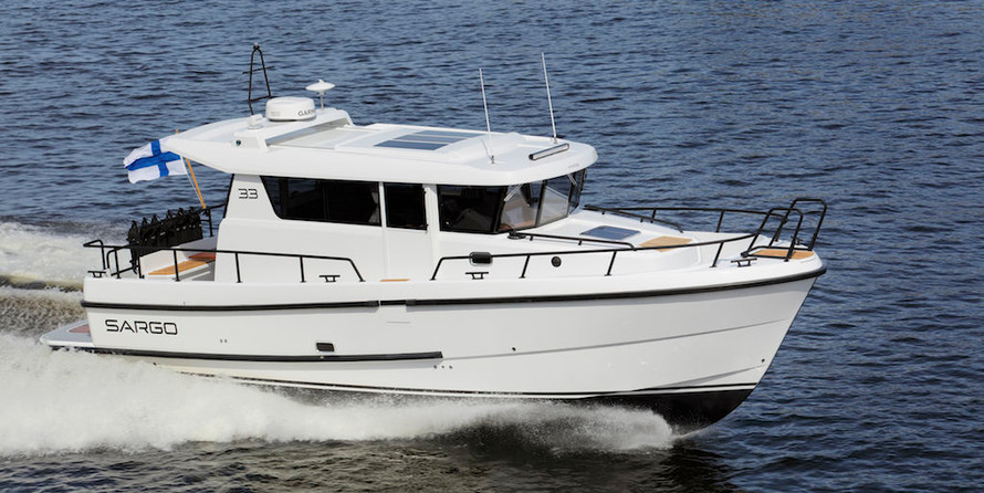 Sargo 33