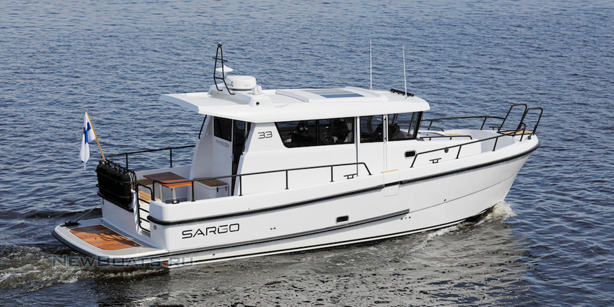 Sargo 33