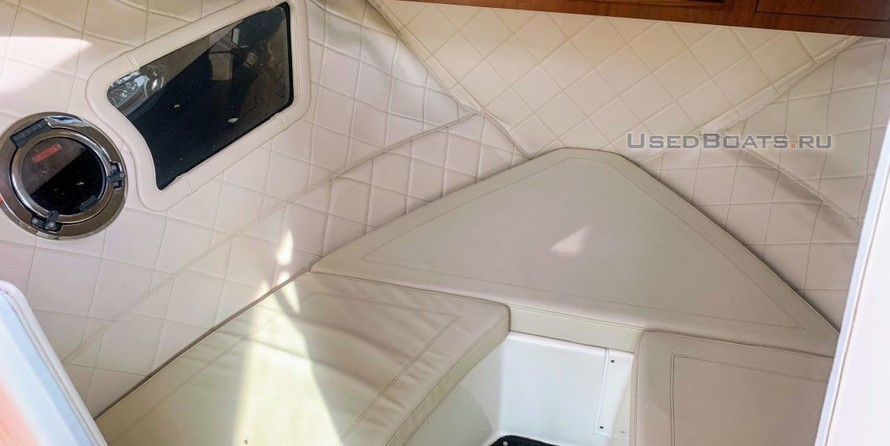 Velvette 23 Active Sedan