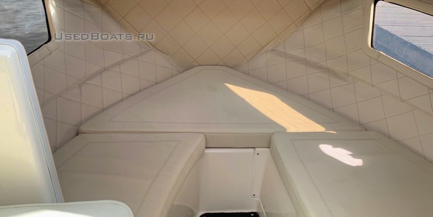 Velvette 23 Active Sedan